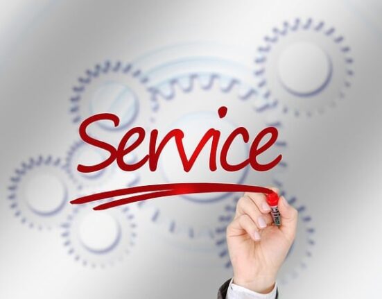 customer service, practice management