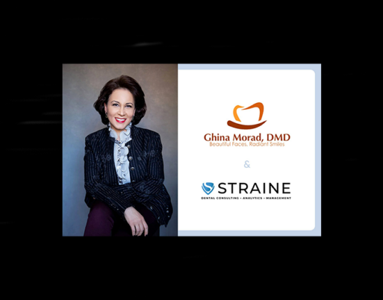 straine dental management