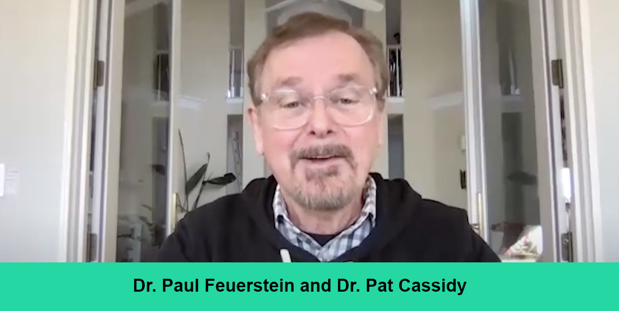 Ten @ 10 — Dr. Pat Cassidy Talks Net32 - Dentistry Today