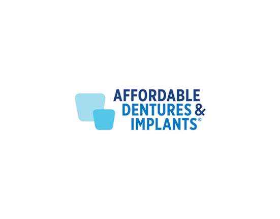 affordable dentures & implants