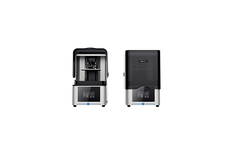 DGSHAPE Americas Announces New 3DX Dental 3D Printer Bundle, Powered by ...