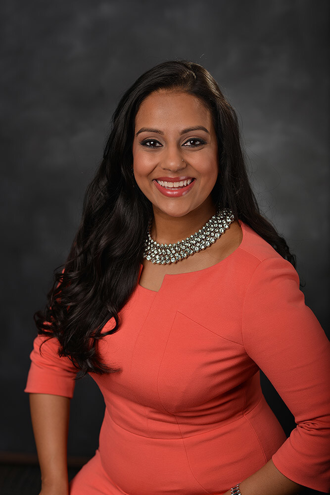 delta dental of Colorado, Amisha Singh