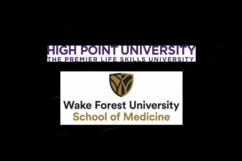 High Point University and Wake Forest University Collaborate on New ...