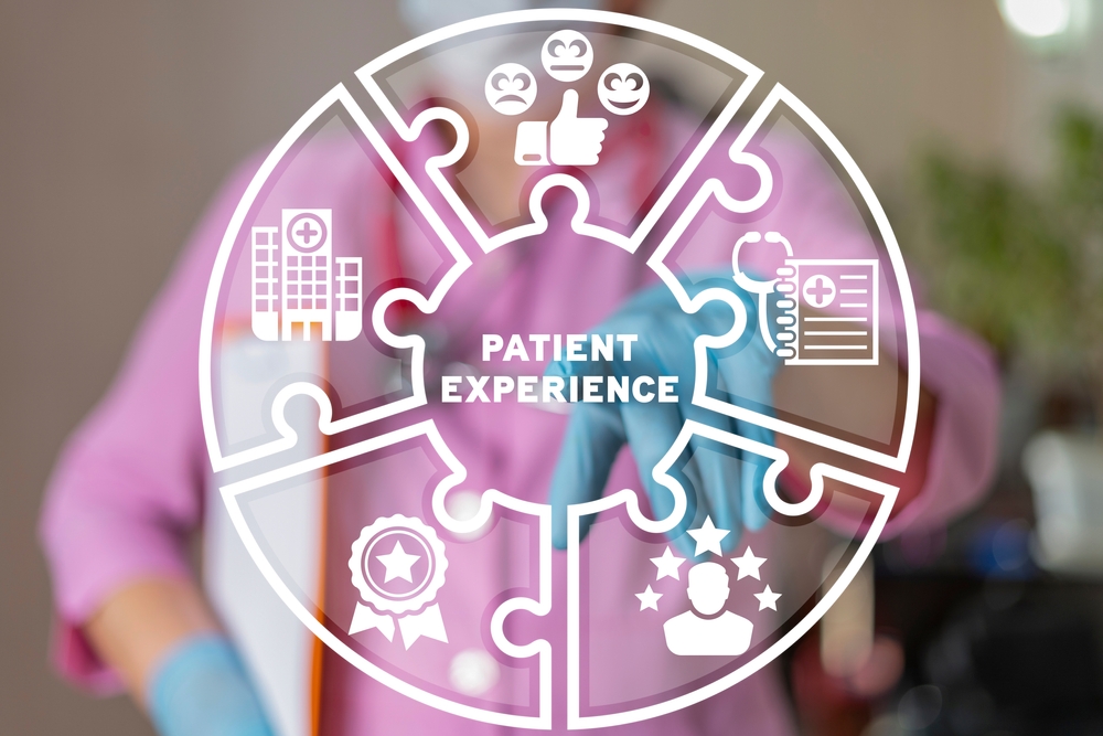 patient experience