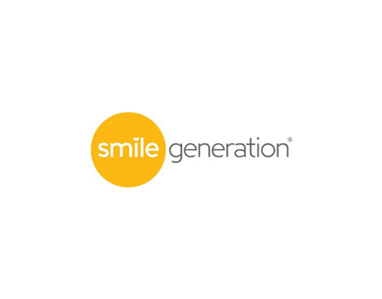 smile generation, charity: water, pds health