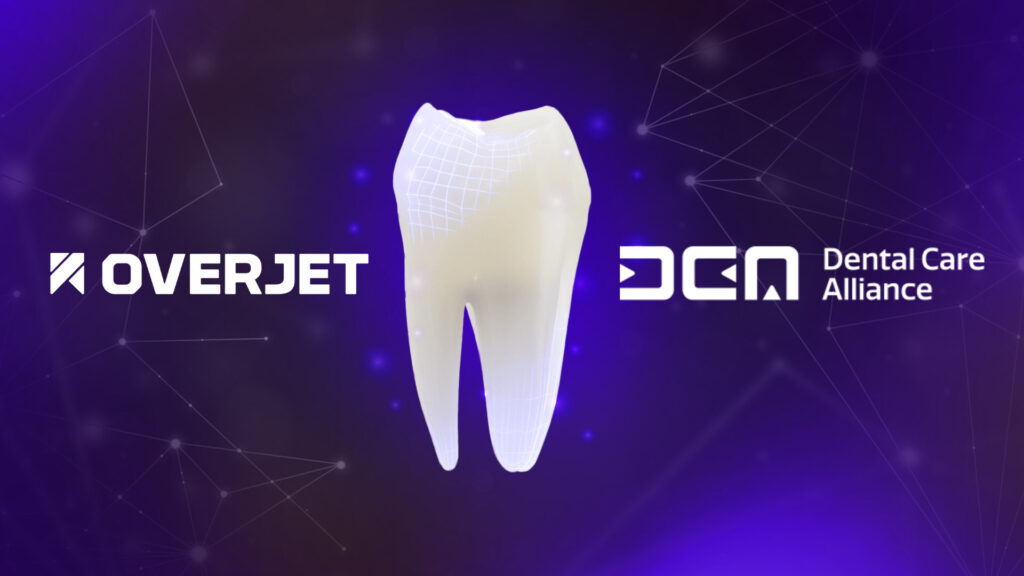 overjet, dental care alliance