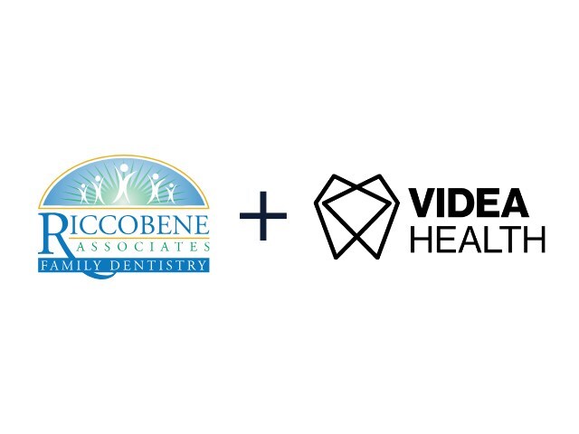 VideaHealth, riccobene associates