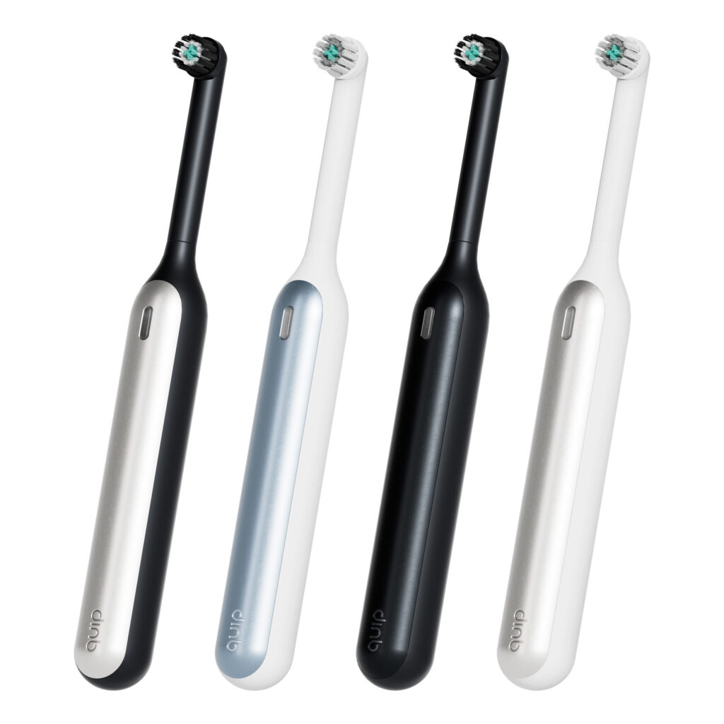 quip Announces Launch of its First-Ever Oscillating Toothbrush ...