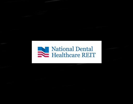 National Dental Healthcare REIT, NDH REIT,