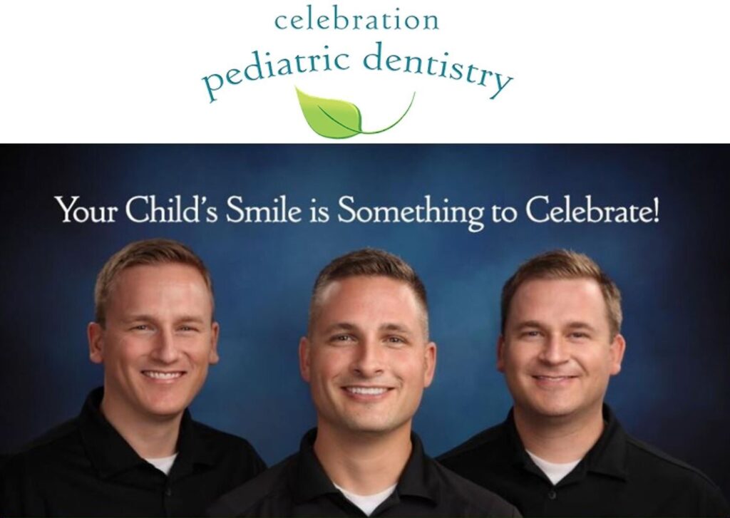 Vitana Pediatric & Orthodontic Partners, celebration pediatric dentistry