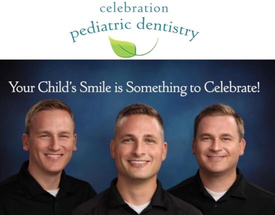 Vitana Pediatric & Orthodontic Partners, celebration pediatric dentistry