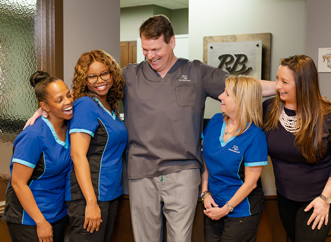 Rodney Baier, DDS, introduces state-of-the-art cosmetic dentistry services in Atlanta