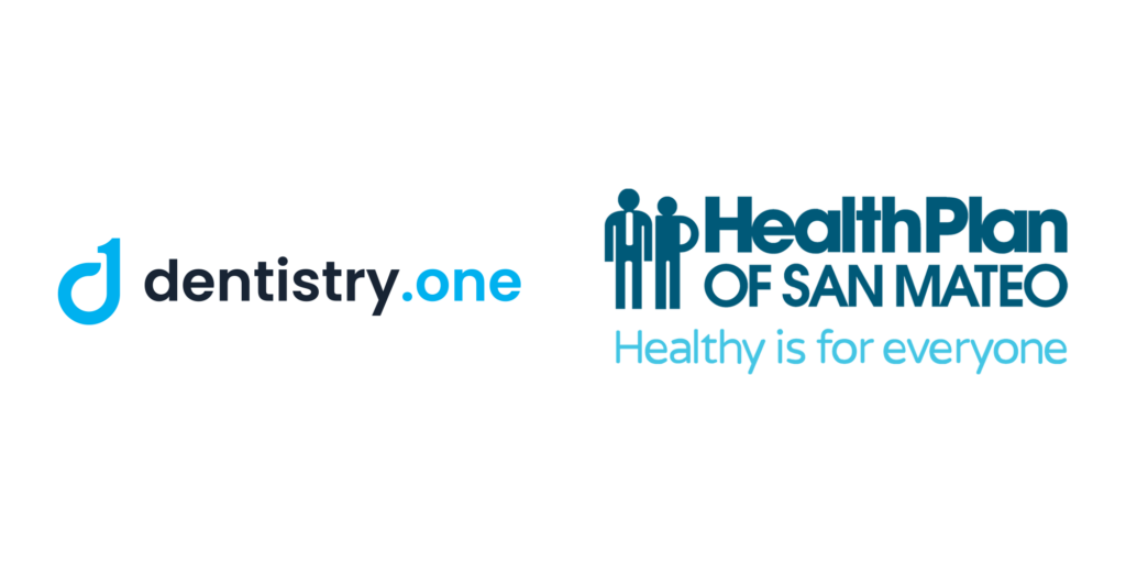 health plan of San Mateo, dentistry.one