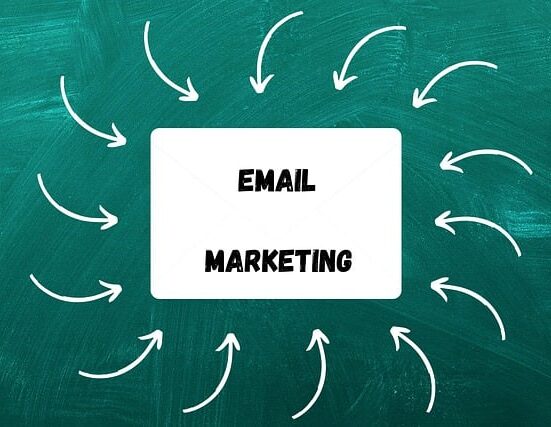 email marketing