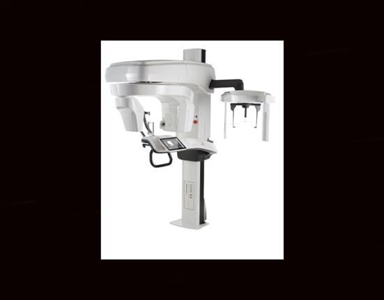 CS 9600 cbct system, carestream dental