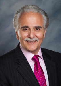 Dr. Joseph J. Massad