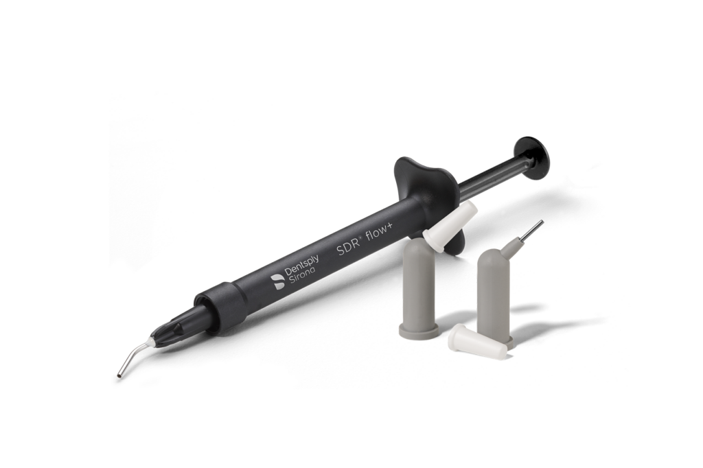 Dentsply Sirona, SDR Flow Bulk-Fill Composite, 