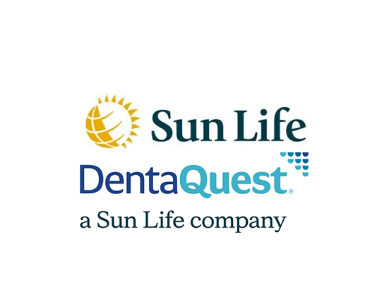 sun life, dentaquest