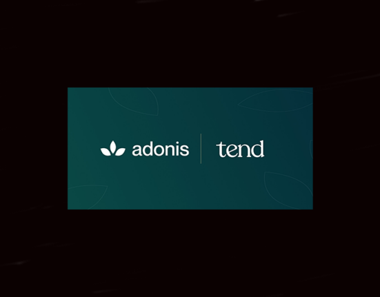 adonis, tend