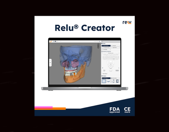 relu creator