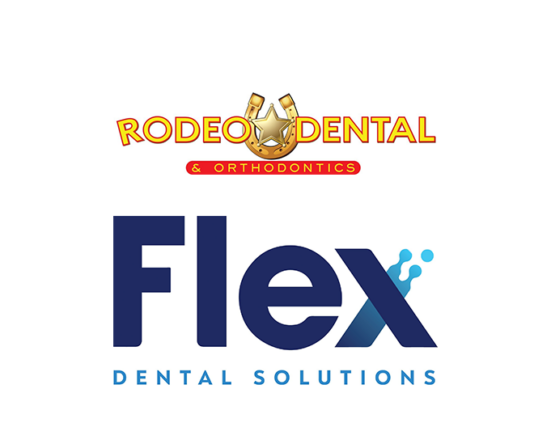 rodeo dental & orthodontics, flex dental solutions