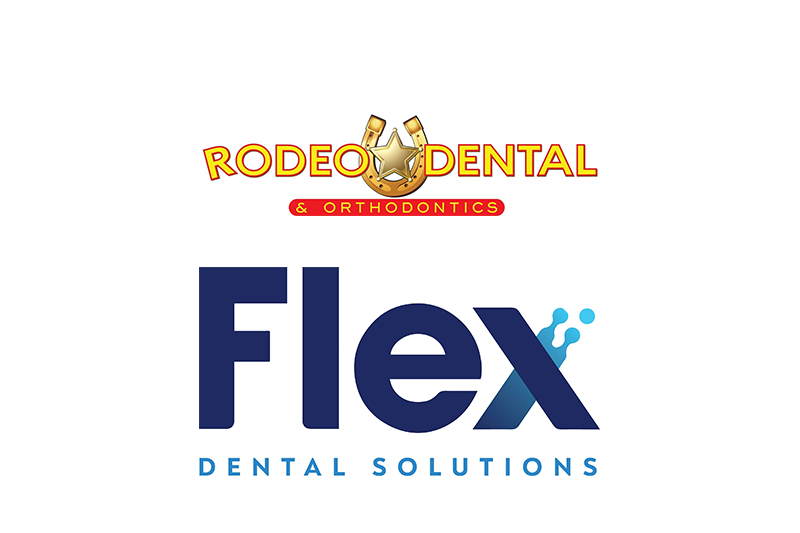 rodeo dental & orthodontics, flex dental solutions