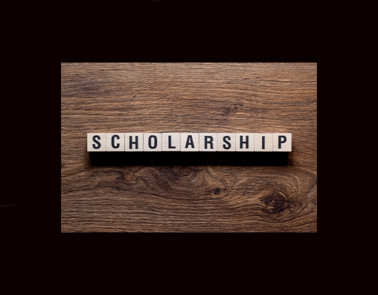 Andrew kelly scholarship