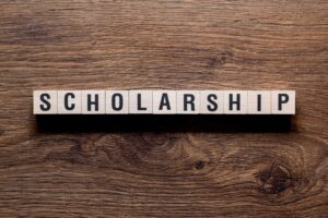 Andrew kelly scholarship