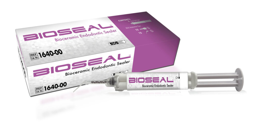 bioseal, essential dental systems 