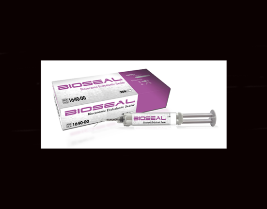 bioseal, essential dental seminars