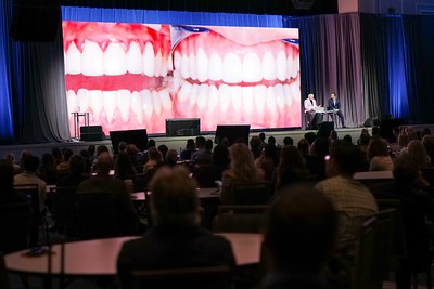 The American Academy of Cosmetic Dentistry, AACD