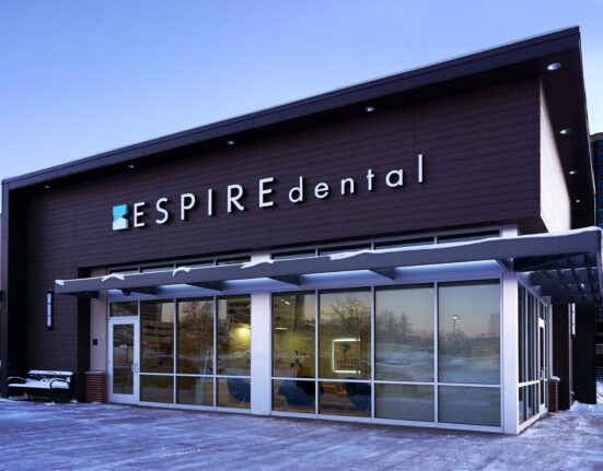 espire dental