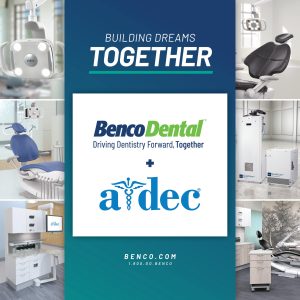 Benco Dental, a-dec