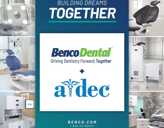 Benco Dental, a-dec