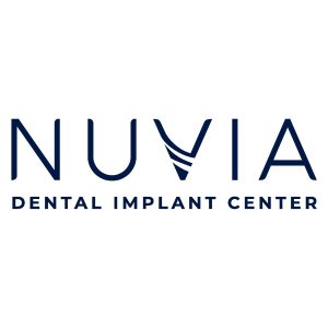 nuvia dental implant center