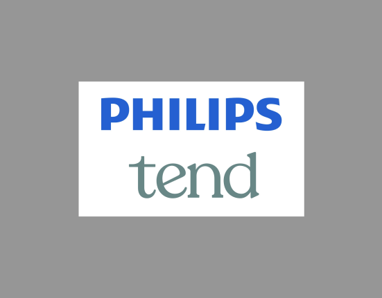 philips, tend