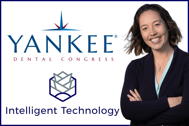 Siligent, yankee dental congress, 