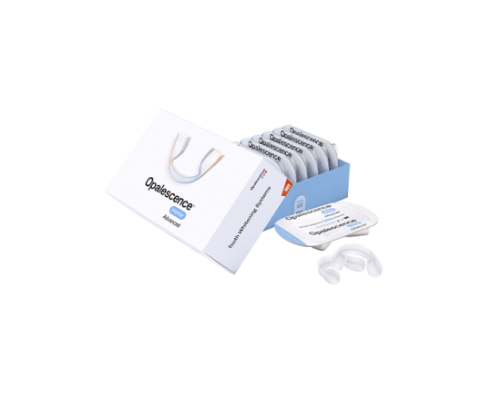 ultradent, opalescence home advanced whitening