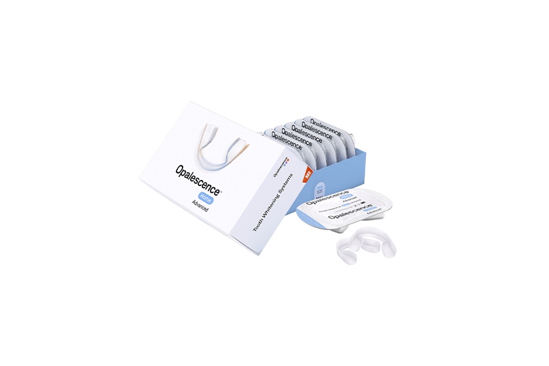 ultradent, opalescence home advanced whitening