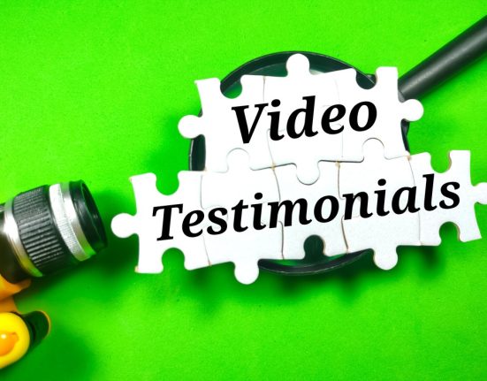 video testimonials