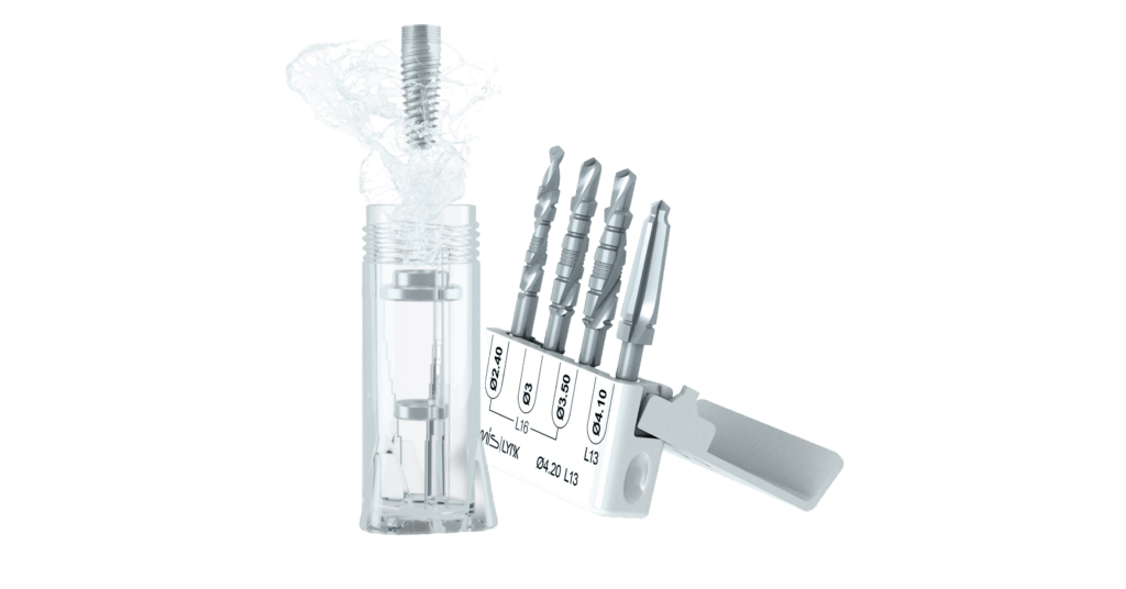 Dentsply Sirona