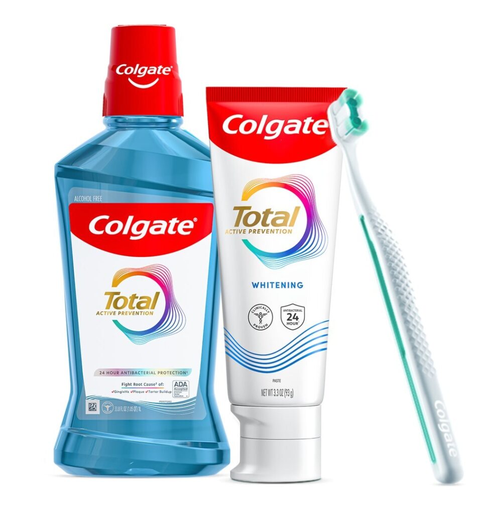 Colgate