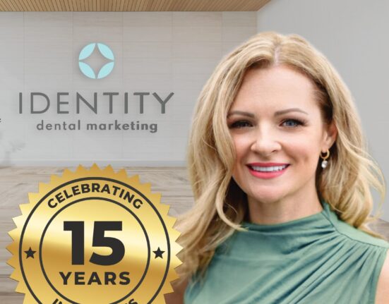 Identity Dental Marketing