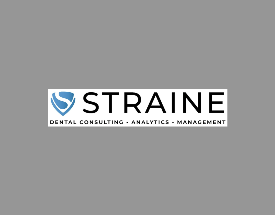 straine dental management