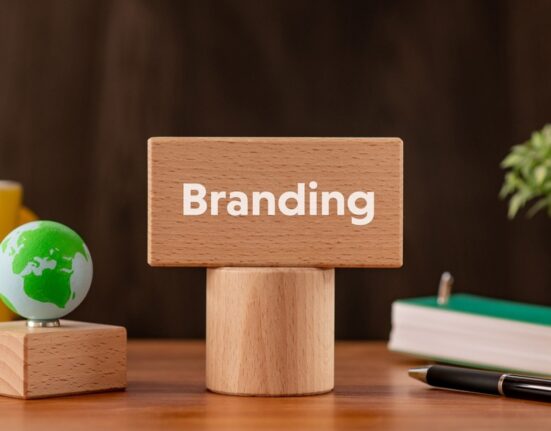 branding