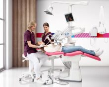 Planmeca Pro50 Dental Unit