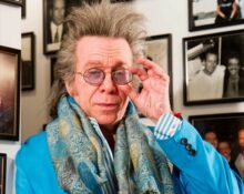 Jeffrey gurian