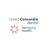 harmony health, united Concordia dental