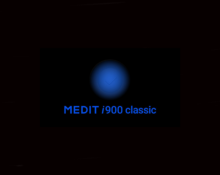 medit i900 classic