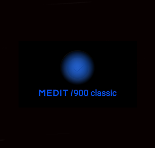 medit i900 classic